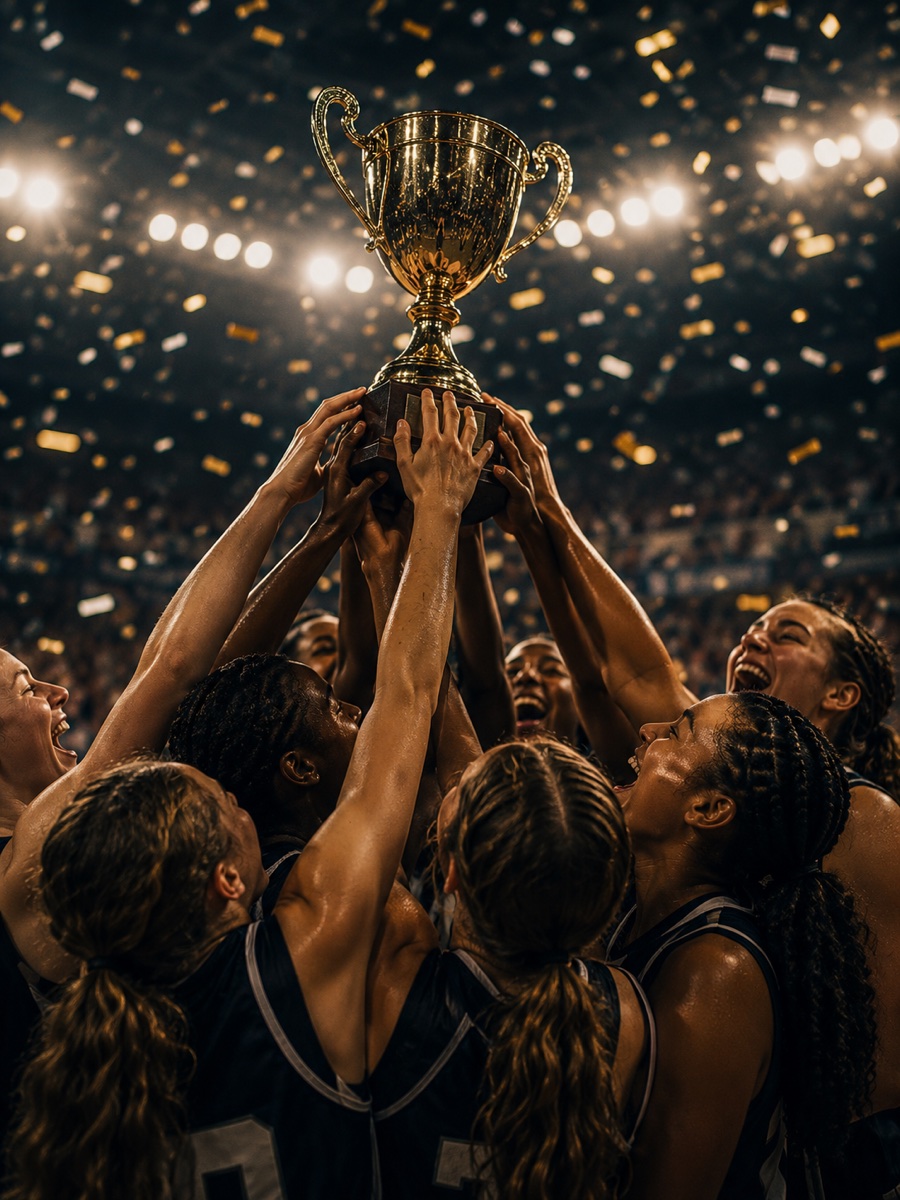 Great programs are built with consistency.